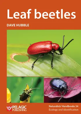 Hubble | Leaf beetles | E-Book | sack.de