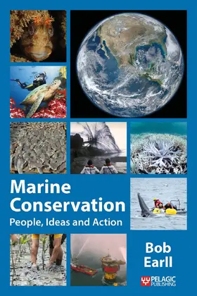 Earll |  Marine Conservation | Buch |  Sack Fachmedien