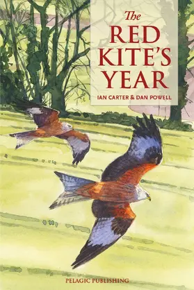 Carter / Powell |  The Red Kite's Year | Buch |  Sack Fachmedien