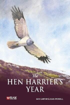 Carter |  The Hen Harrier's Year | eBook | Sack Fachmedien