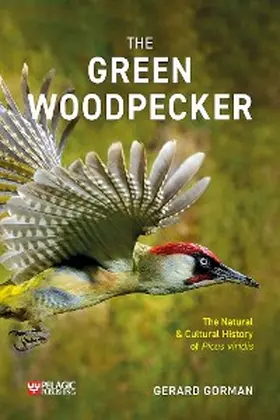 Gorman |  The Green Woodpecker | eBook | Sack Fachmedien