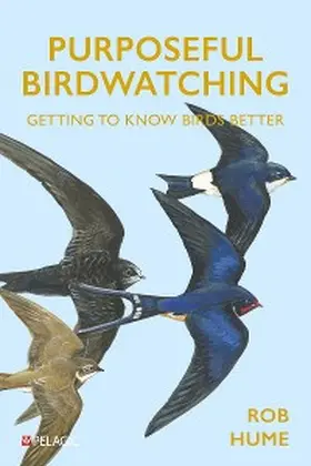 Hume |  Purposeful Birdwatching | eBook | Sack Fachmedien
