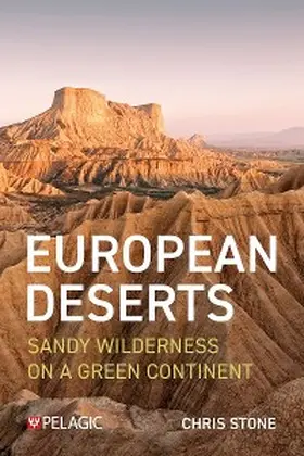 Stone |  European Deserts | eBook | Sack Fachmedien