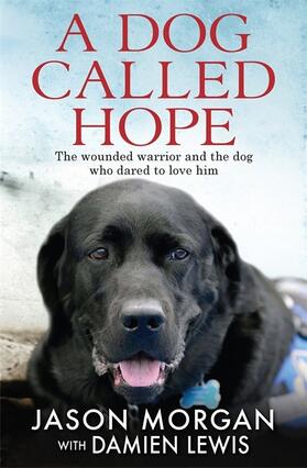 Morgan |  Dog Called Hope | Buch |  Sack Fachmedien