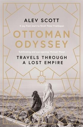 Scott |  Ottoman Odyssey | Buch |  Sack Fachmedien