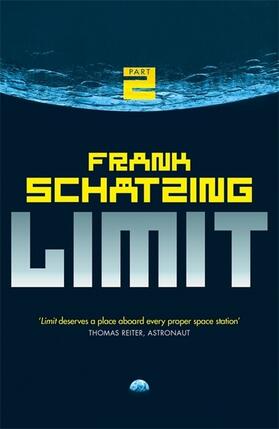 Schatzing | Limit: Part 2 | Buch | 978-1-78429-420-5 | sack.de