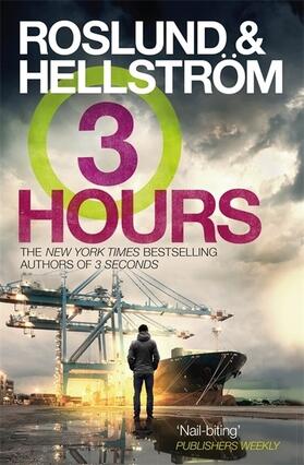 Roslund / Hellstrom | Three Hours | Buch | 978-1-78429-539-4 | sack.de