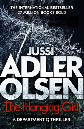 Adler-Olsen | The Hanging Girl | Buch | 978-1-78429-590-5 | www2.sack.de