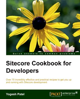 Patel |  Sitecore Cookbook for Developers | eBook | Sack Fachmedien