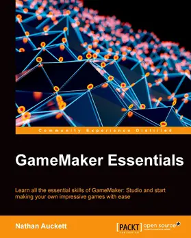 Auckett |  Gamemaker Essentials | eBook | Sack Fachmedien