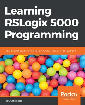 Scott |  Learning RSLogix 5000 Programming | eBook | Sack Fachmedien