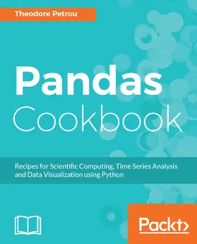 Petrou |  Pandas Cookbook | eBook | Sack Fachmedien