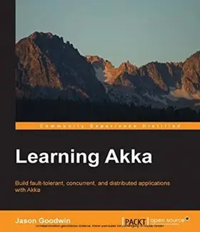 Goodwin |  Learning Akka | eBook | Sack Fachmedien