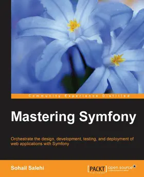Salehi |  Mastering Symfony | eBook | Sack Fachmedien