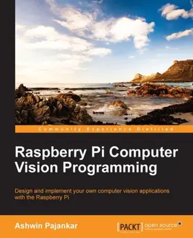 Pajankar |  Raspberry Pi Computer Vision Programming | eBook | Sack Fachmedien