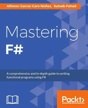 Nunez / Fahad |  Mastering F# | eBook | Sack Fachmedien