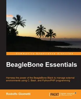 Giometti |  BeagleBone Essentials | eBook | Sack Fachmedien