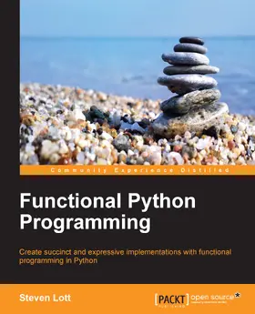 Lott |  Functional Python Programming | eBook | Sack Fachmedien