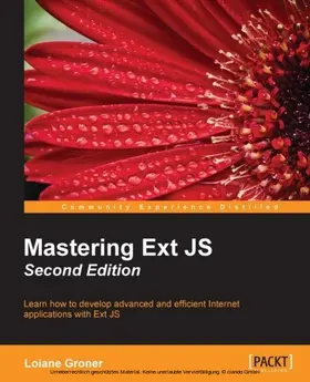 Groner |  Mastering Ext JS - Second Edition | eBook | Sack Fachmedien