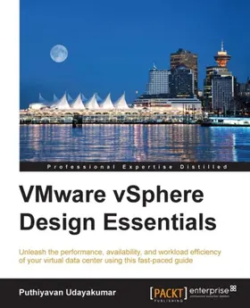 Udayakumar |  VMware vSphere Design Essentials | eBook | Sack Fachmedien