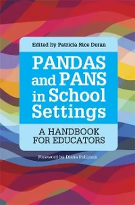 Doran |  PANDAS and PANS in School Settings | eBook | Sack Fachmedien