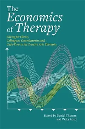 Thomas / Abad |  The Economics of Therapy | eBook | Sack Fachmedien