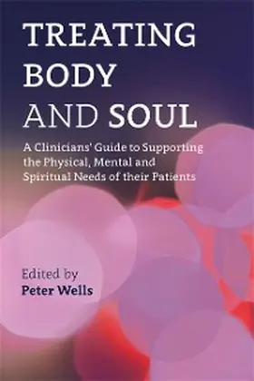 Wells |  Treating Body and Soul | eBook | Sack Fachmedien