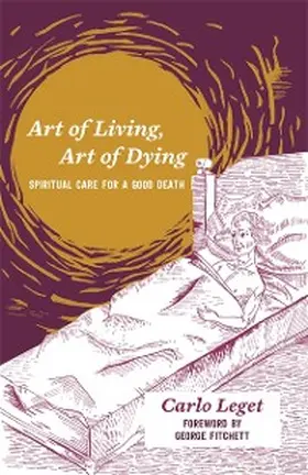 Leget |  Art of Living, Art of Dying | eBook | Sack Fachmedien