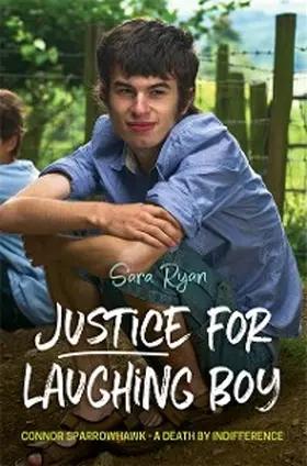 Ryan |  Justice for Laughing Boy | eBook | Sack Fachmedien