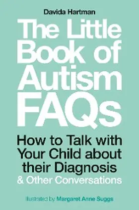 Hartman |  The Little Book of Autism FAQs | eBook | Sack Fachmedien