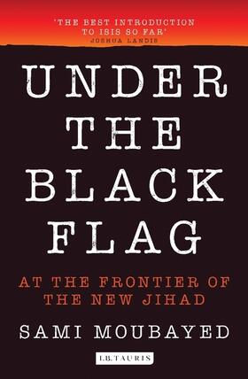 Moubayed |  Under the Black Flag | Buch |  Sack Fachmedien