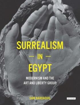 Bardaouil | Surrealism in Egypt | Buch | 978-1-78453-651-0 | www2.sack.de