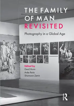 Hurm / Reitz / Zamir |  The Family of Man Revisited | Buch |  Sack Fachmedien