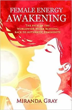 Gray |  Female Energy Awakening | eBook | Sack Fachmedien