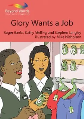 Banks / Melling |  Glory Wants a Job | eBook | Sack Fachmedien