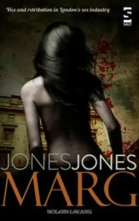 Jones |  Marg | eBook | Sack Fachmedien