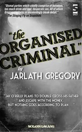 Gregory |  The Organised Criminal | eBook | Sack Fachmedien