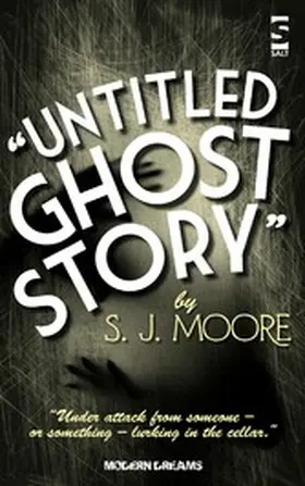 Moore |  Untitled Ghost Story | eBook | Sack Fachmedien