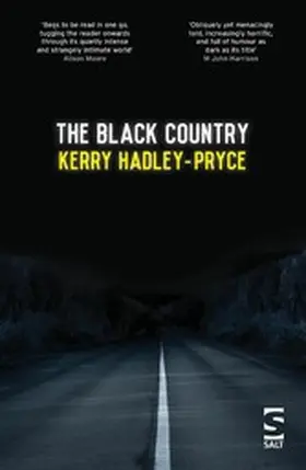 Hadley-Pryce |  The Black Country | eBook | Sack Fachmedien