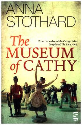 Stothard |  The Museum of Cathy | Buch |  Sack Fachmedien