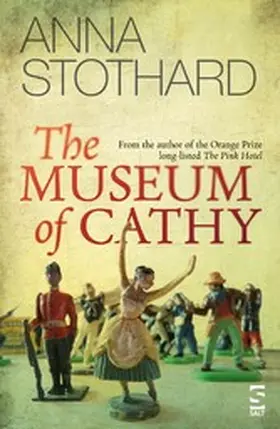 Stothard |  The Museum of Cathy | eBook | Sack Fachmedien