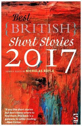 Royle |  Best British Short Stories 2017 | Buch |  Sack Fachmedien