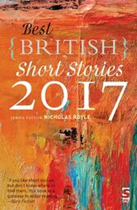 Royle |  Best British Short Stories 2017 | eBook | Sack Fachmedien