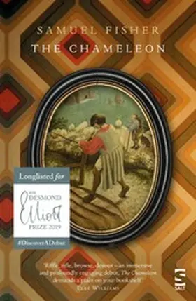 Fisher |  The Chameleon | eBook | Sack Fachmedien
