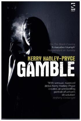 Hadley-Pryce |  Gamble | Buch |  Sack Fachmedien