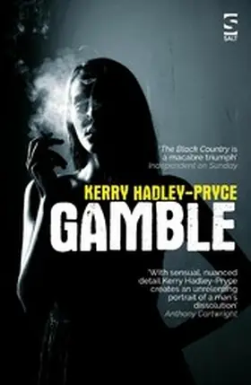 Hadley-Pryce |  Gamble | eBook | Sack Fachmedien
