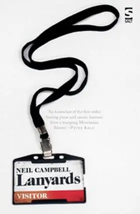 Campbell |  Lanyards | eBook | Sack Fachmedien