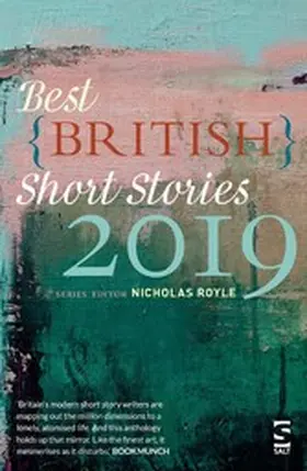 Royle |  Best British Short Stories 2019 | eBook | Sack Fachmedien