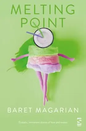 Magarian |  Melting Point | eBook | Sack Fachmedien