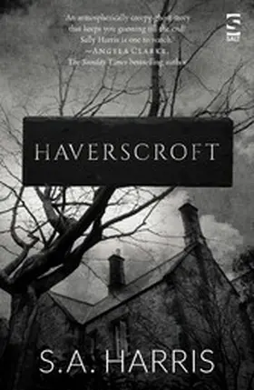 Harris |  Haverscroft | eBook | Sack Fachmedien